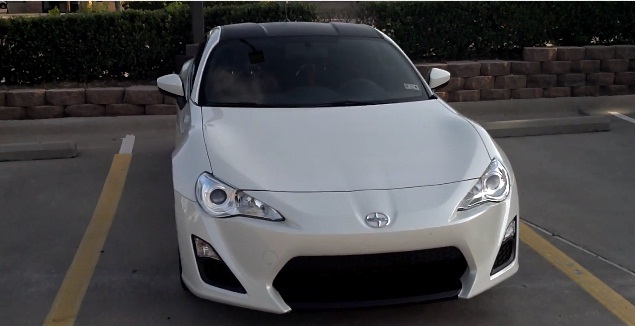 FRS