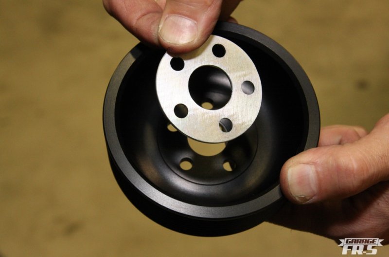 project-garage-fr-s-hks-gt-supercharger-kit-install-20-pump-pulley-spacer-1024x675.jpg
