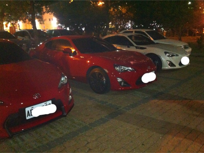 中部車聚