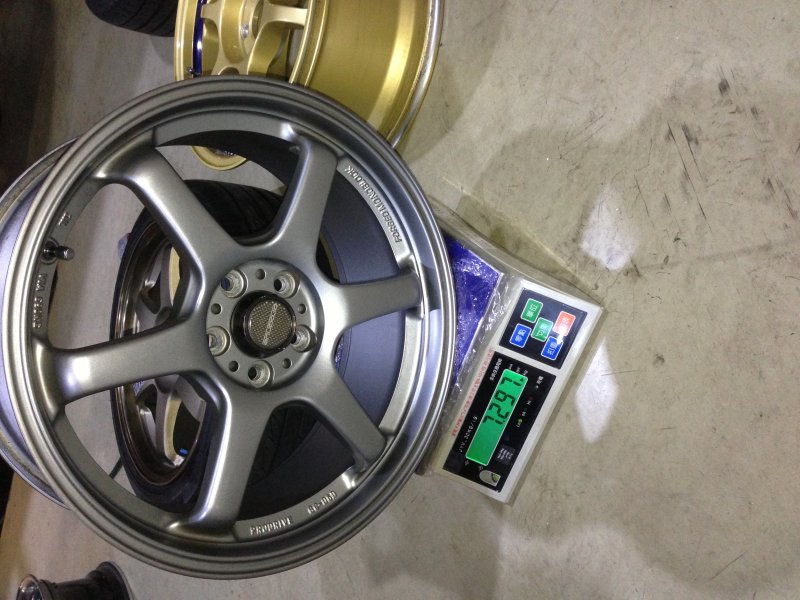 17”pro drive. GC06-D