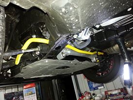賣86專用山卡前後22mm防傾桿