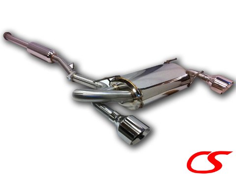 全新 86 歐洲 circuit sport 中尾段