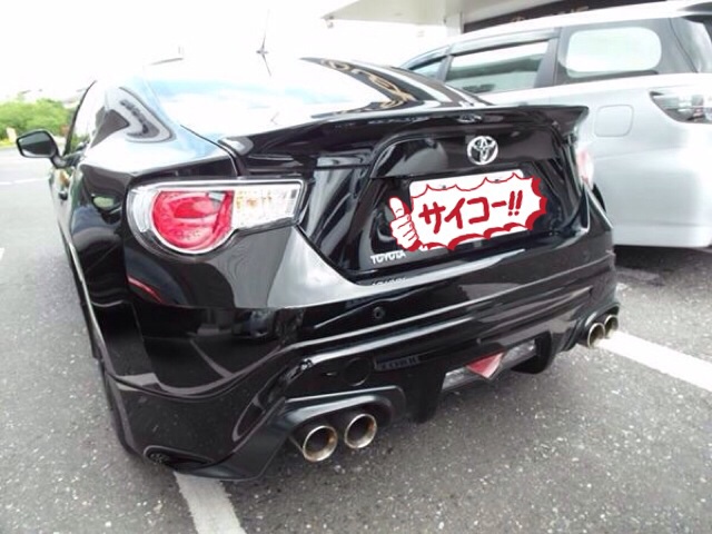 黑色86 Limited