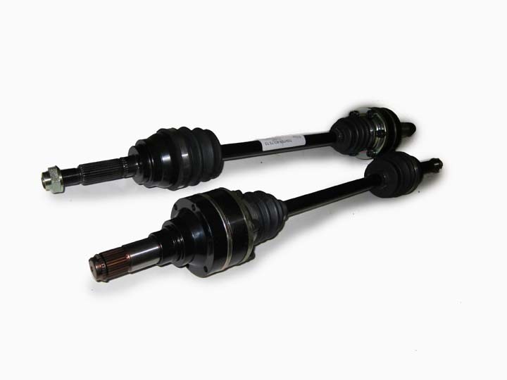 全新Driveshaft 後強化傳動軸 600HP