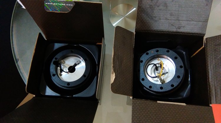 86/brz 專用方向盤轉接座+快拆