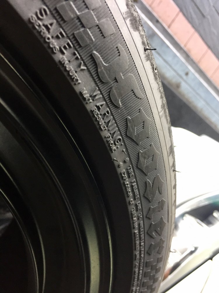售 美國Hoosier R6光頭胎 225/40/18