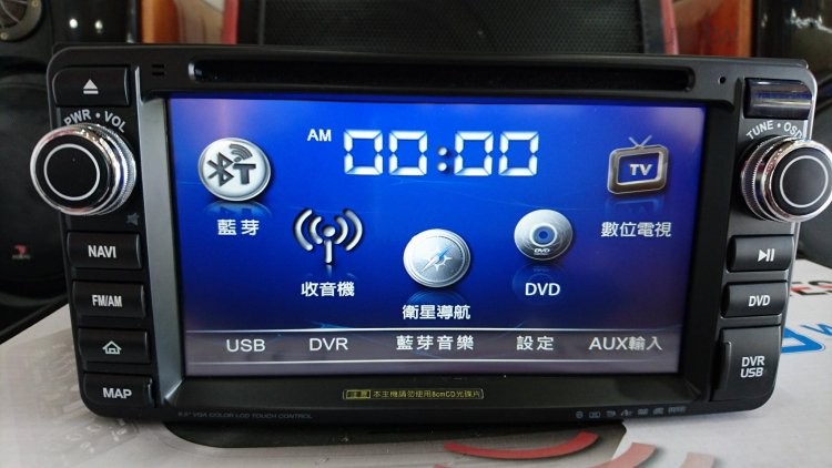 新品 螢幕音響主機 86&brz 直上