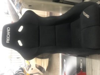 86 brz 直上 RECARO.  SPG3  賽車椅